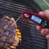 Fire Slap Thermometer - Medium Rare